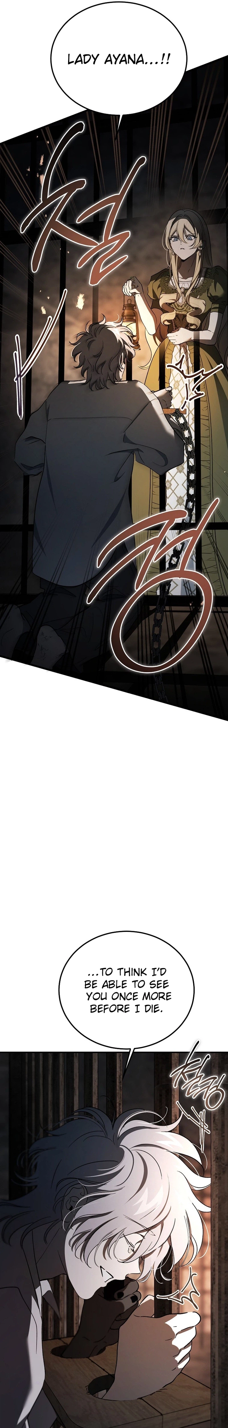 The Devil Raises a Lady Chapter 123 Page 29