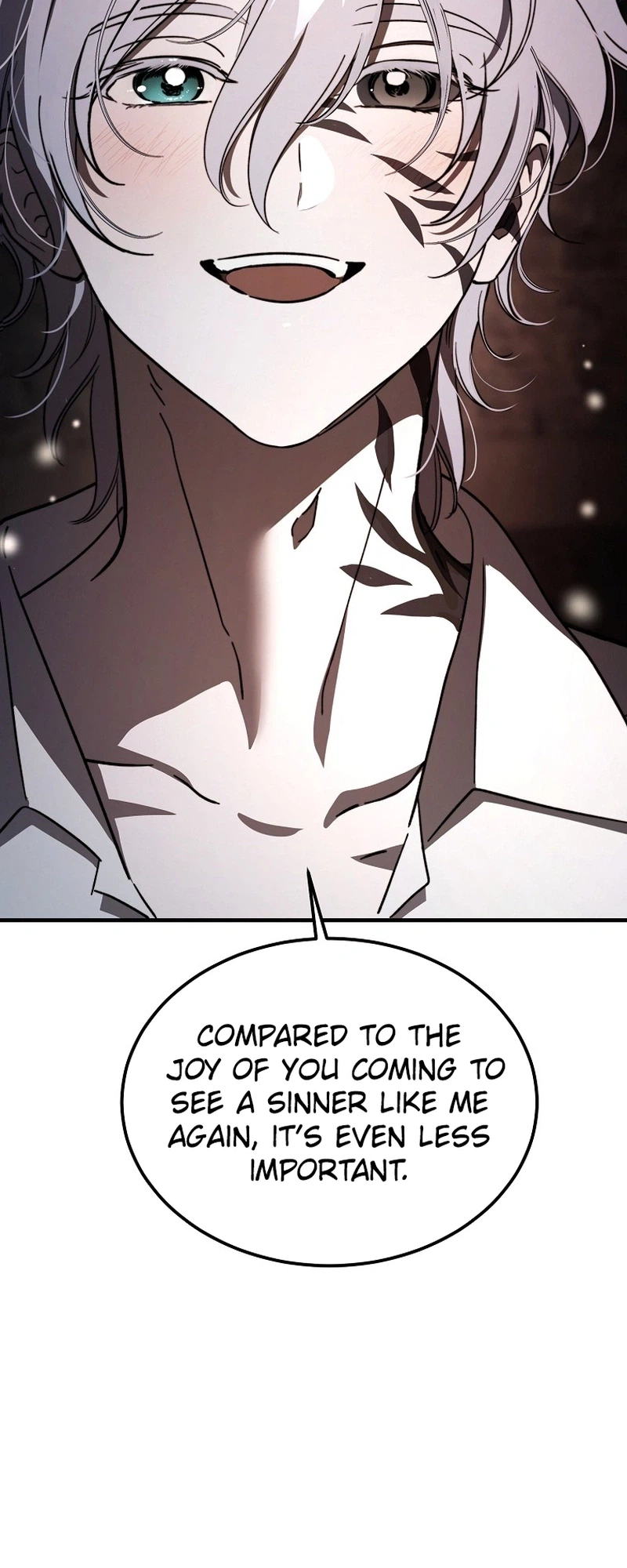 The Devil Raises a Lady Chapter 123 Page 31