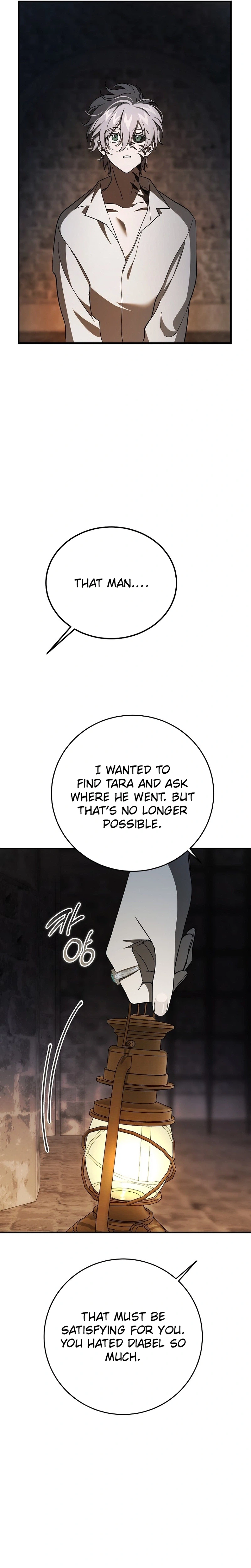 The Devil Raises a Lady Chapter 123 Page 44