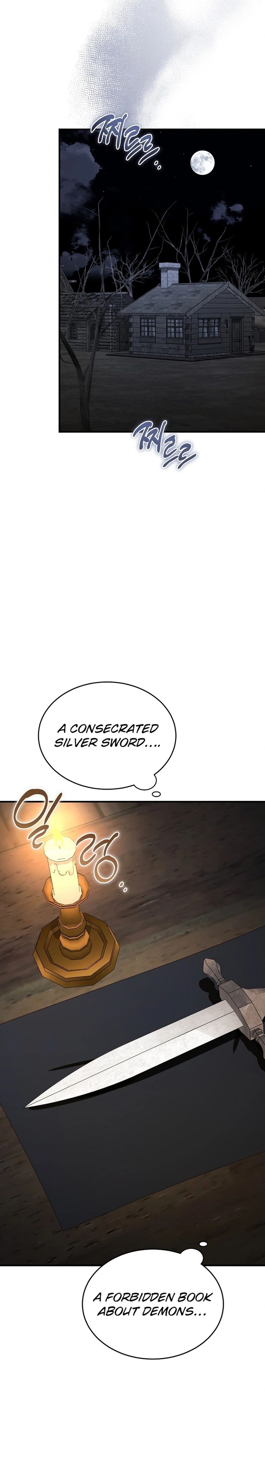 The Devil Raises a Lady Chapter 123 Page 47
