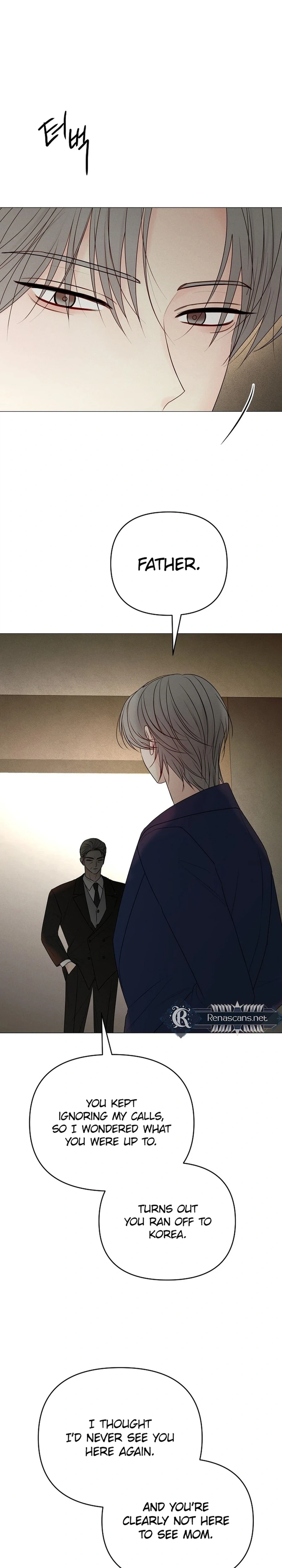 The Epitome of a Male Lead Chapter 52 Page 3