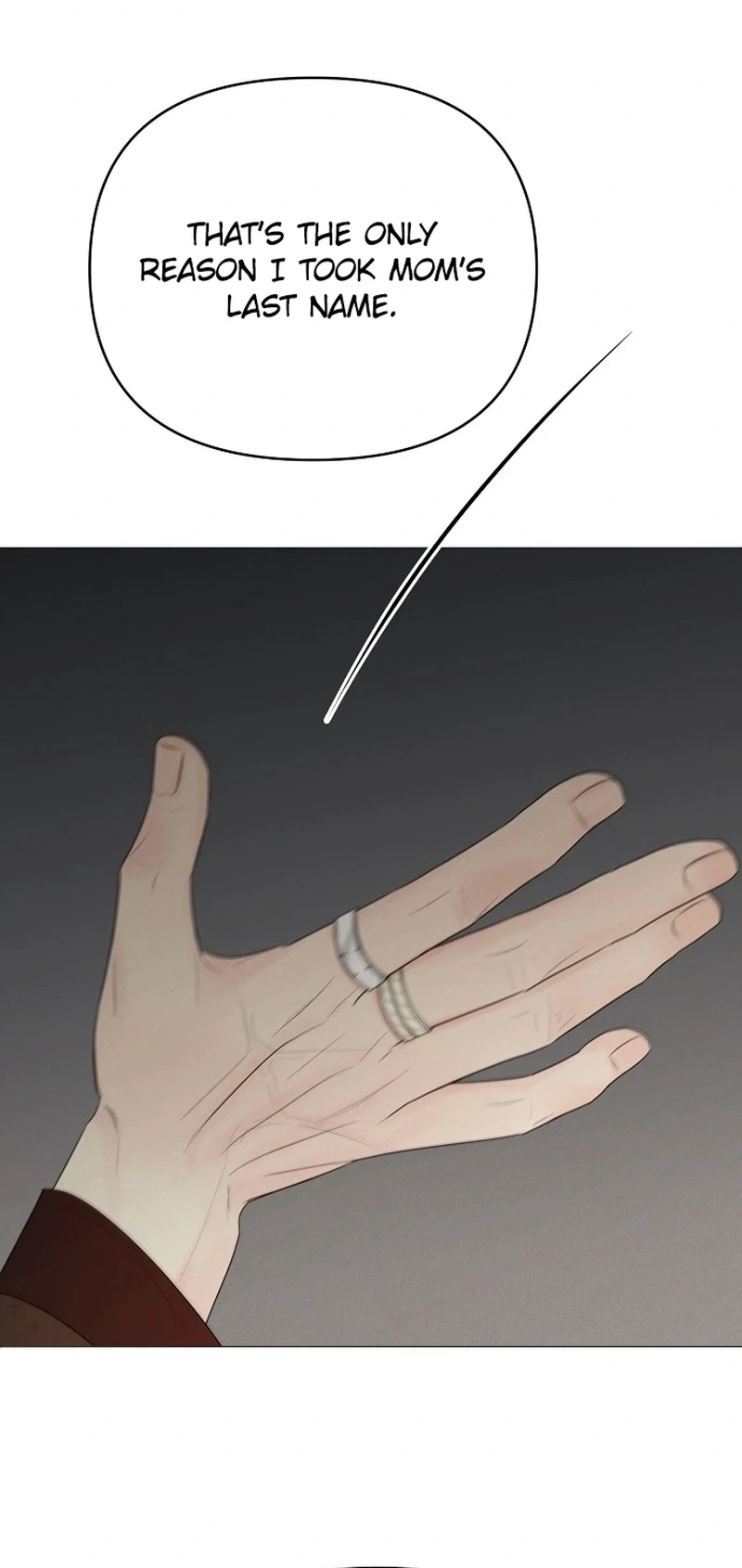 The Epitome of a Male Lead Chapter 52 Page 7