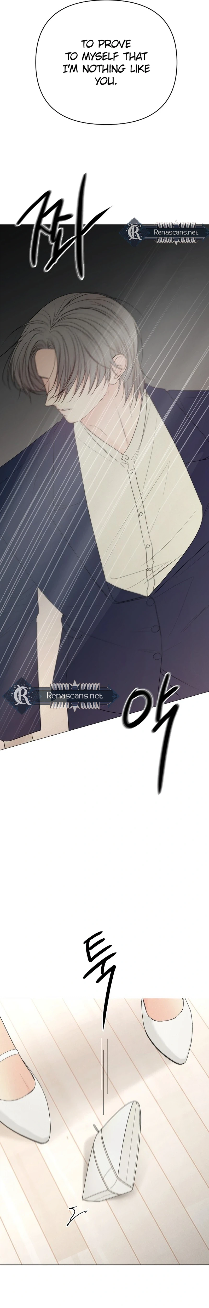 The Epitome of a Male Lead Chapter 52 Page 8