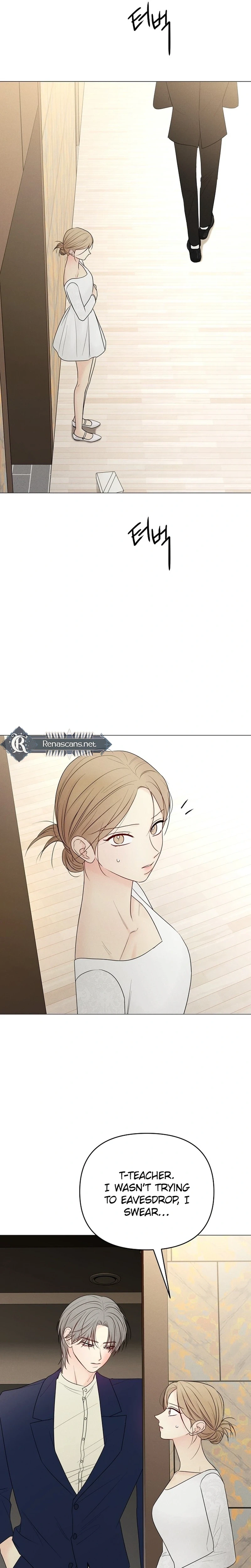 The Epitome of a Male Lead Chapter 52 Page 11