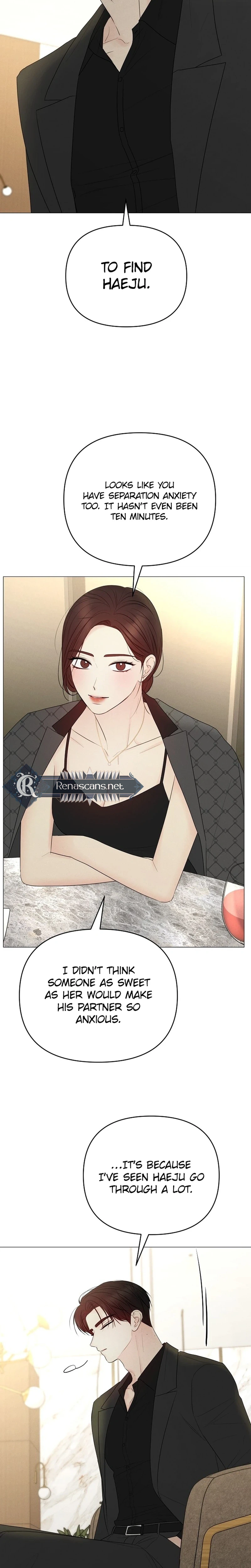 The Epitome of a Male Lead Chapter 52 Page 15