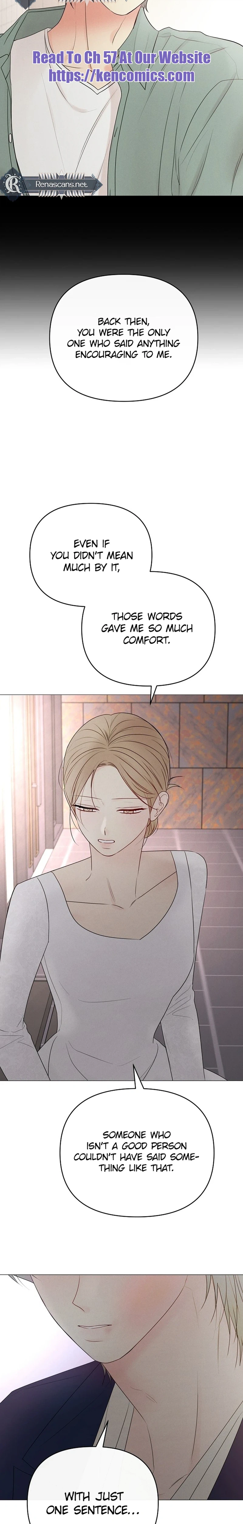 The Epitome of a Male Lead Chapter 52 Page 21