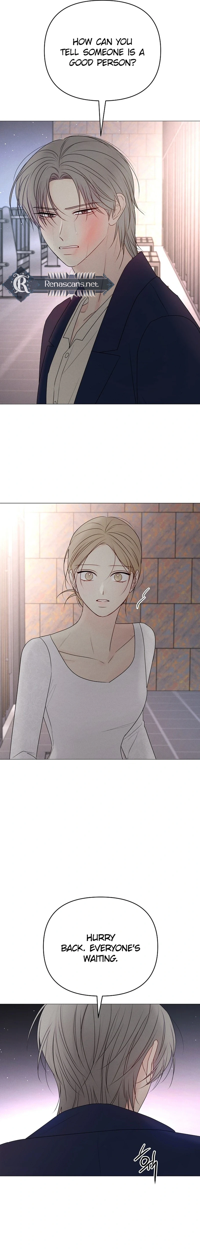 The Epitome of a Male Lead Chapter 52 Page 23