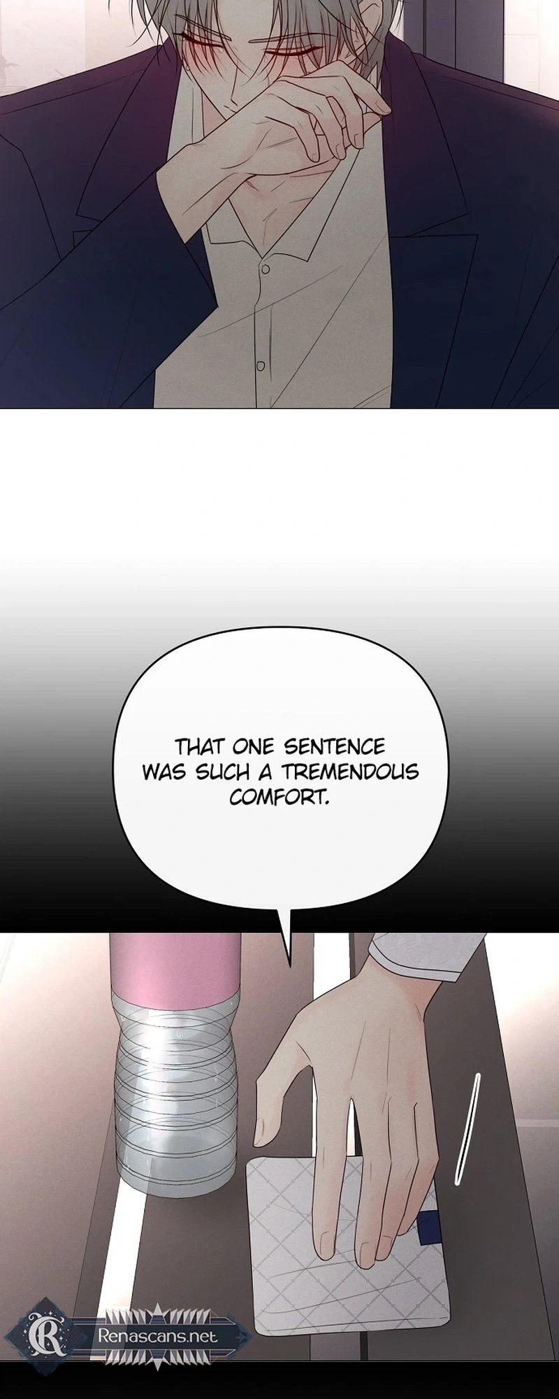 The Epitome of a Male Lead Chapter 52 Page 25