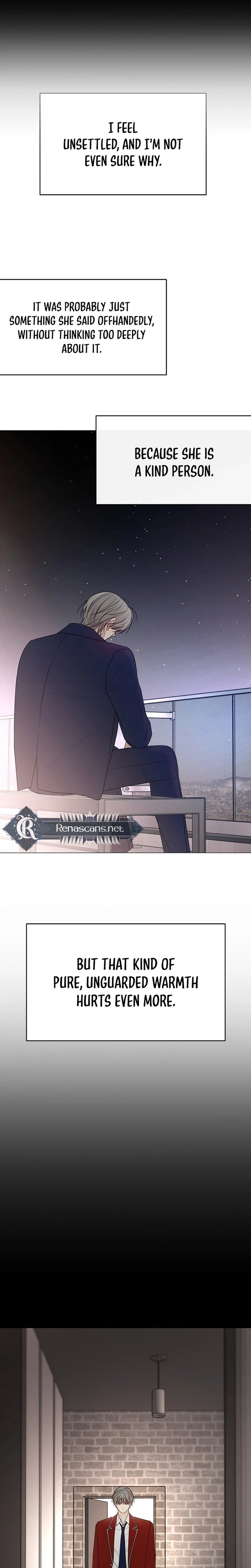 The Epitome of a Male Lead Chapter 52 Page 26