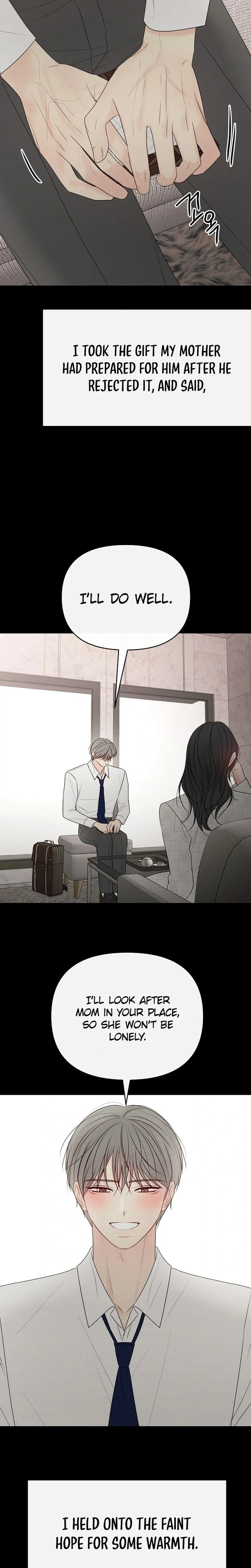 The Epitome of a Male Lead Chapter 52 Page 30
