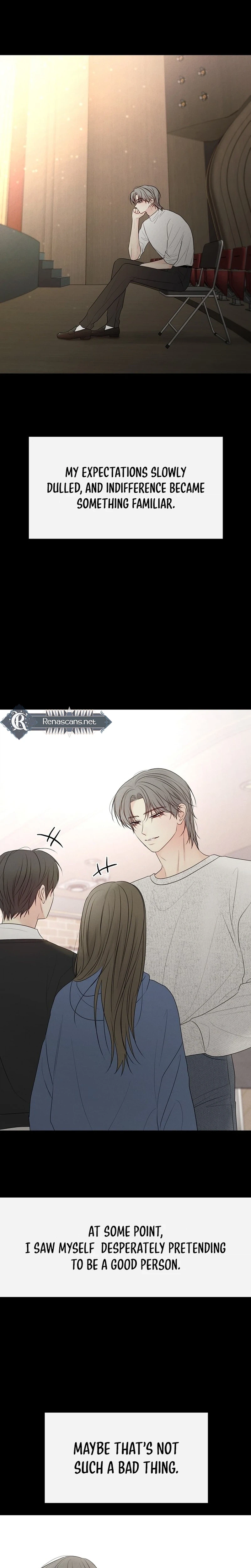 The Epitome of a Male Lead Chapter 52 Page 32