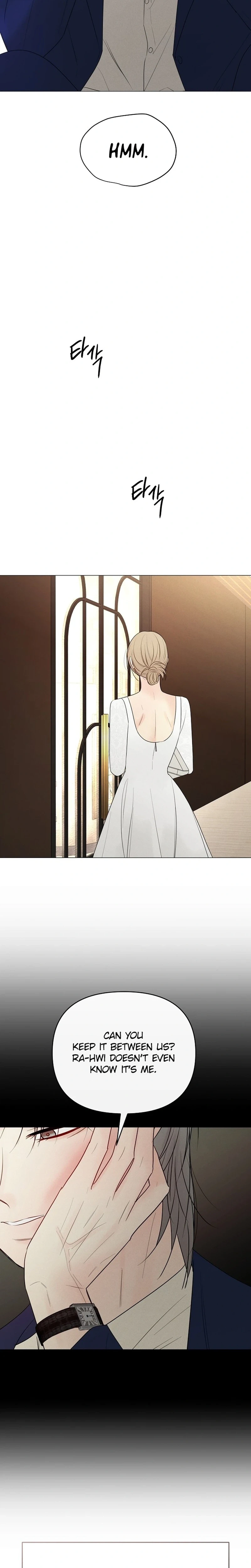 The Epitome of a Male Lead Chapter 52 Page 36