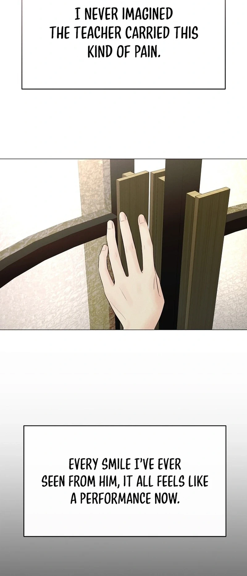 The Epitome of a Male Lead Chapter 52 Page 37