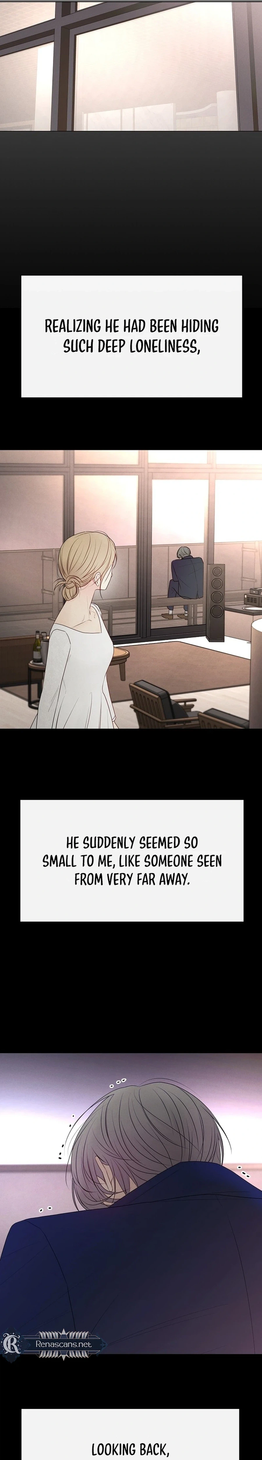 The Epitome of a Male Lead Chapter 52 Page 38