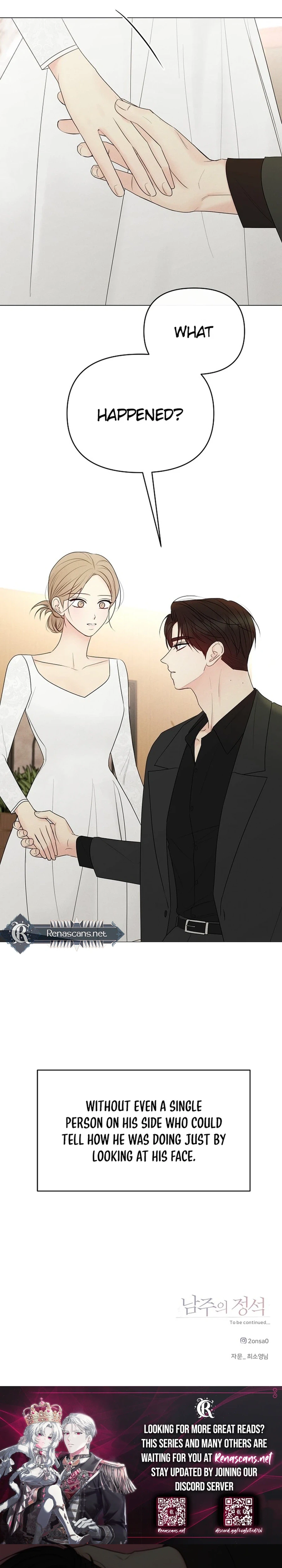 The Epitome of a Male Lead Chapter 52 Page 40