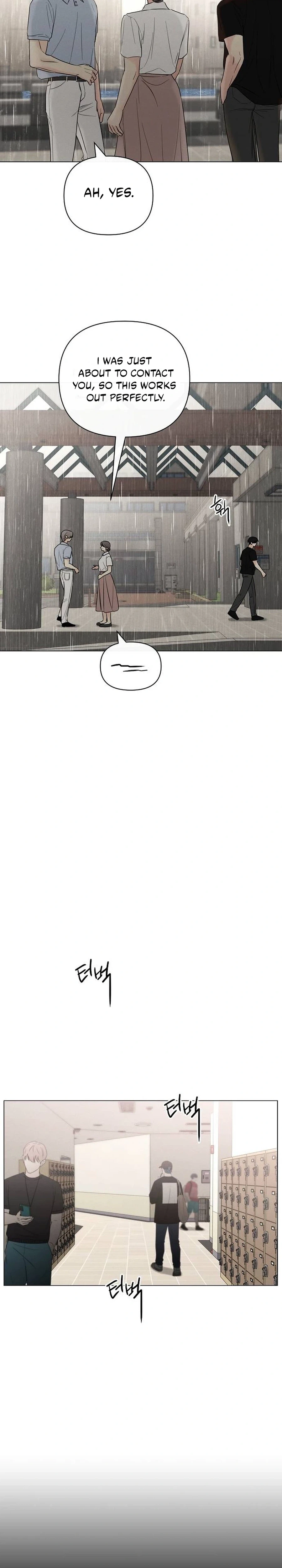 The Epitome of a Male Lead Chapter 69 | Renascans Page 3