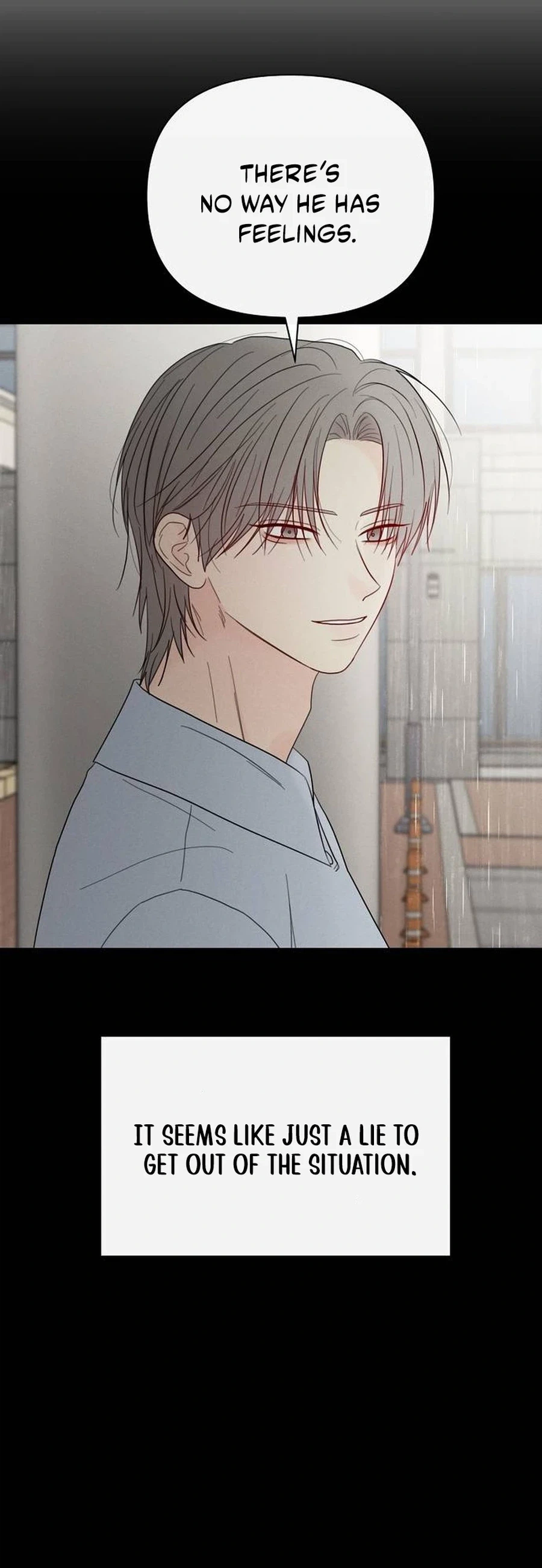 The Epitome of a Male Lead Chapter 69 | Renascans Page 4