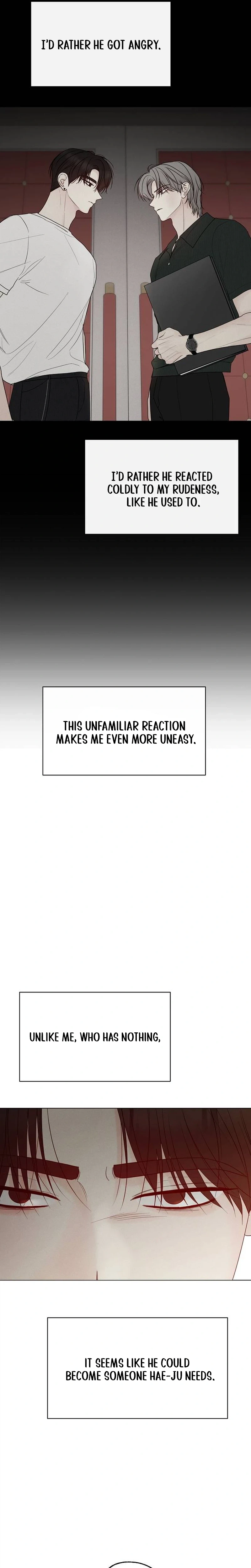 The Epitome of a Male Lead Chapter 69 | Renascans Page 5