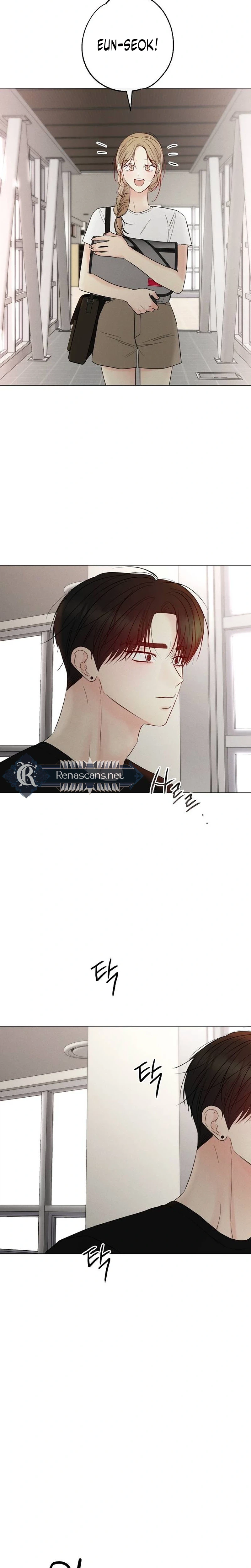 The Epitome of a Male Lead Chapter 69 | Renascans Page 6
