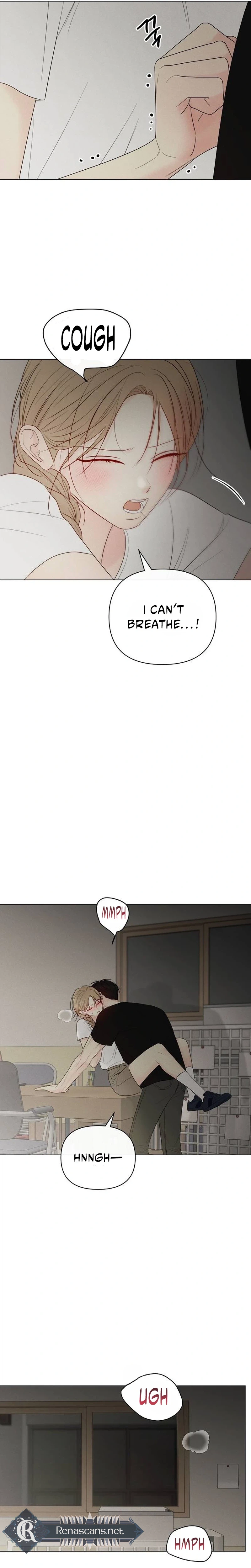 The Epitome of a Male Lead Chapter 69 | Renascans Page 14