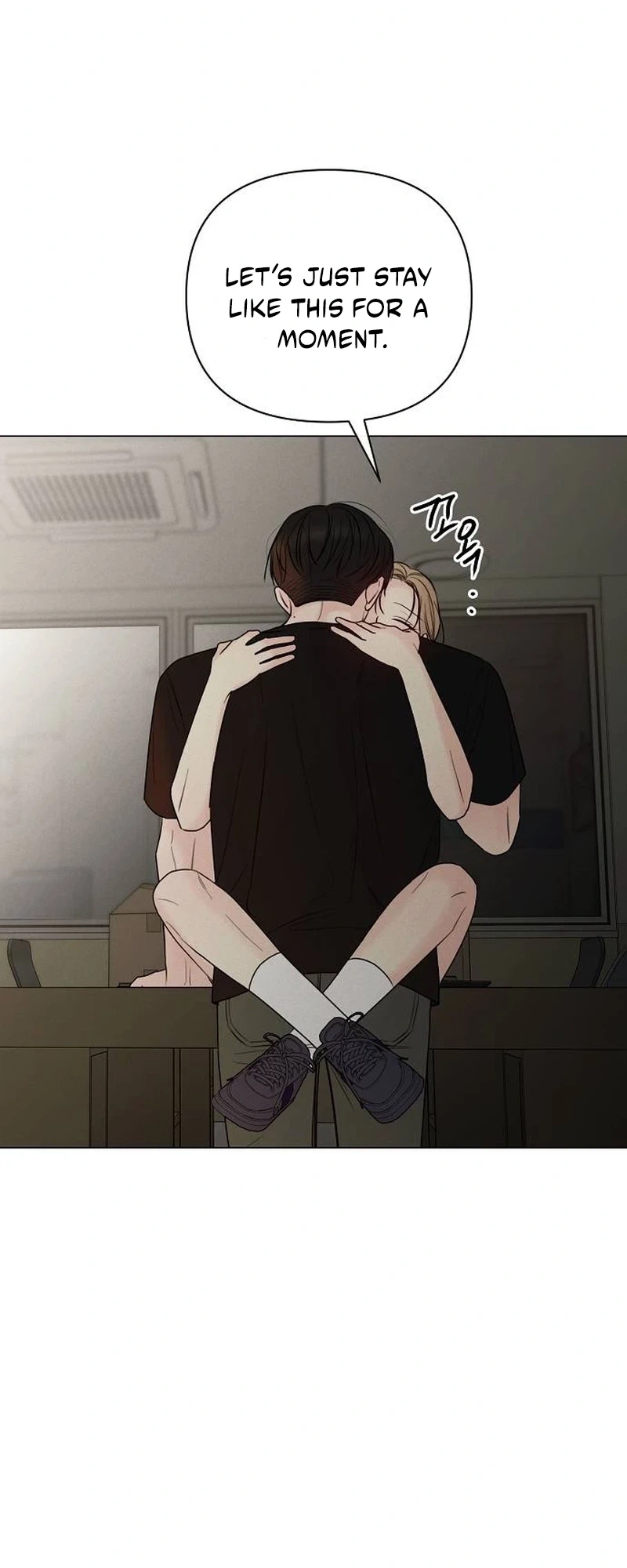 The Epitome of a Male Lead Chapter 69 | Renascans Page 16