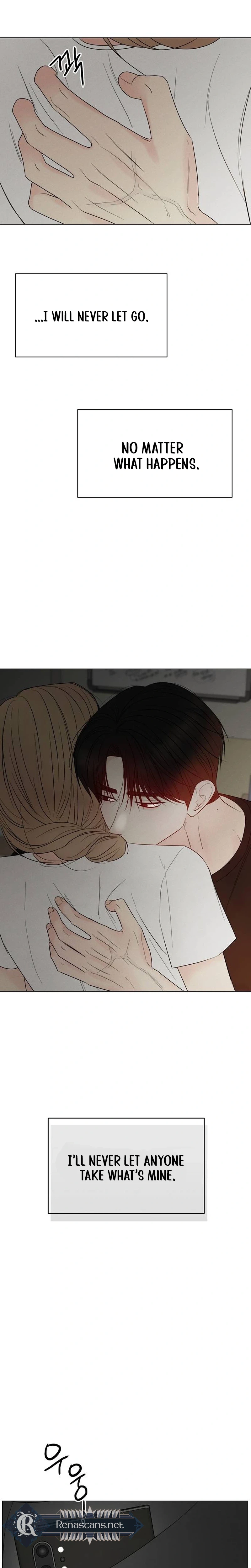 The Epitome of a Male Lead Chapter 69 | Renascans Page 17