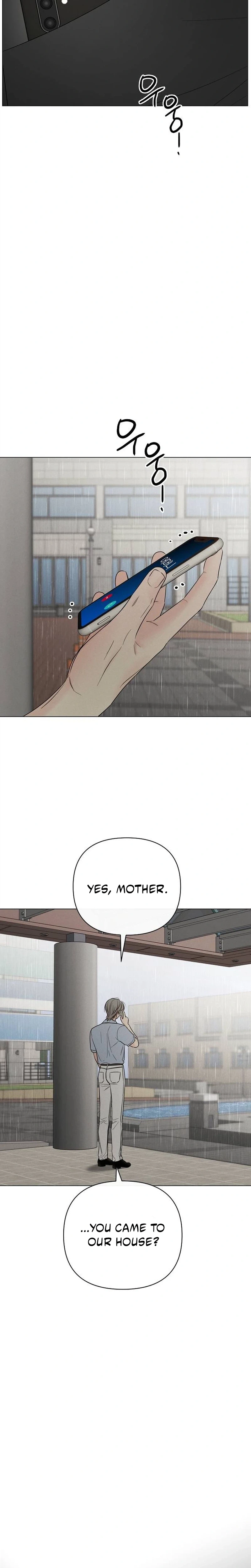 The Epitome of a Male Lead Chapter 69 | Renascans Page 18