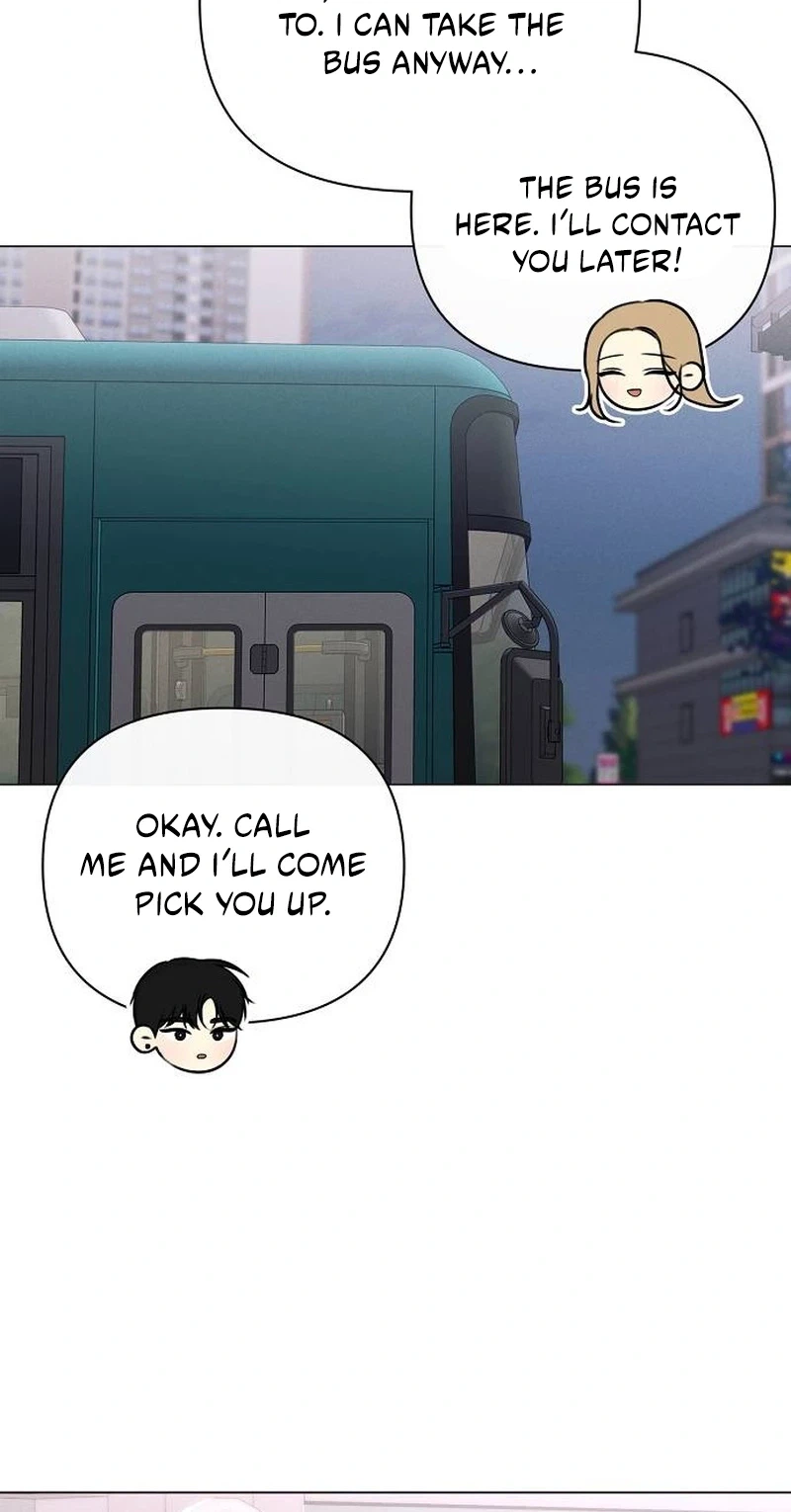 The Epitome of a Male Lead Chapter 69 | Renascans Page 25
