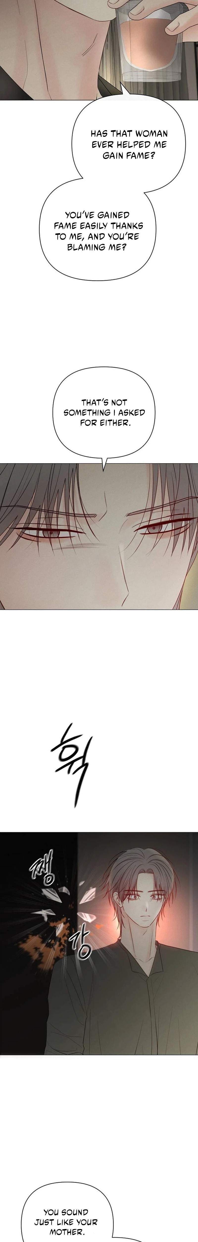 The Epitome of a Male Lead Chapter 69 | Renascans Page 36