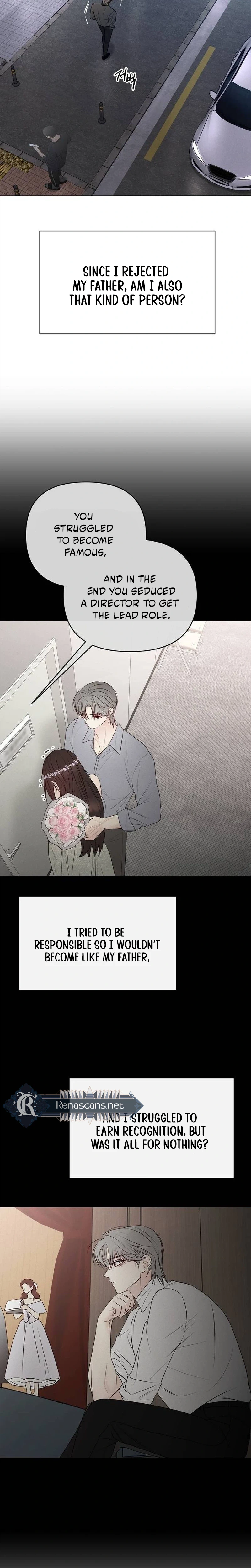 The Epitome of a Male Lead Chapter 69 | Renascans Page 39