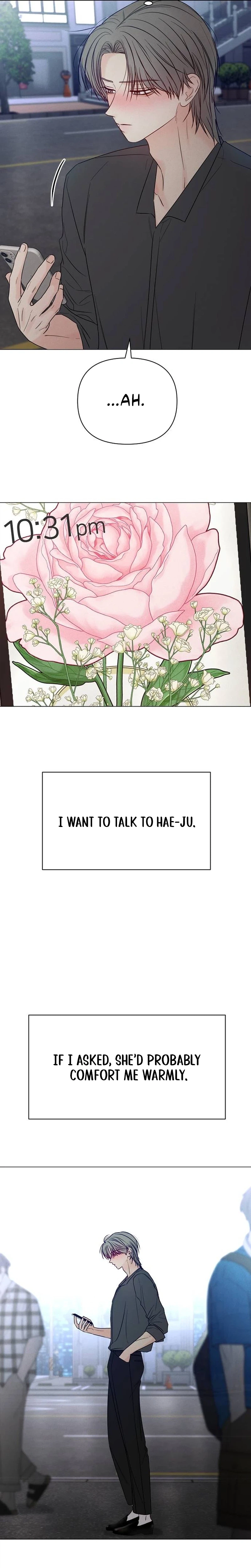 The Epitome of a Male Lead Chapter 69 | Renascans Page 41