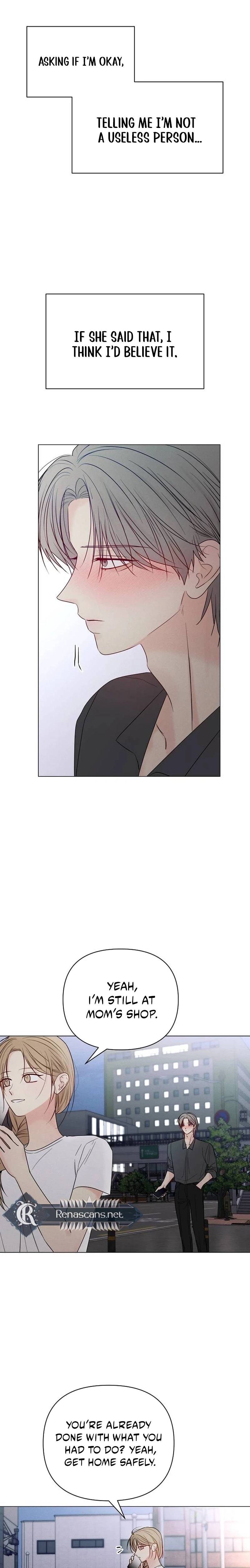The Epitome of a Male Lead Chapter 69 | Renascans Page 42