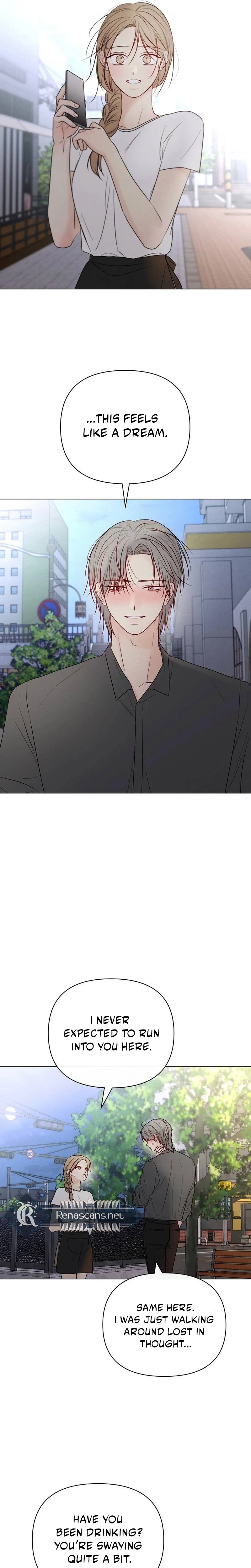 The Epitome of a Male Lead Chapter 69 | Renascans Page 44