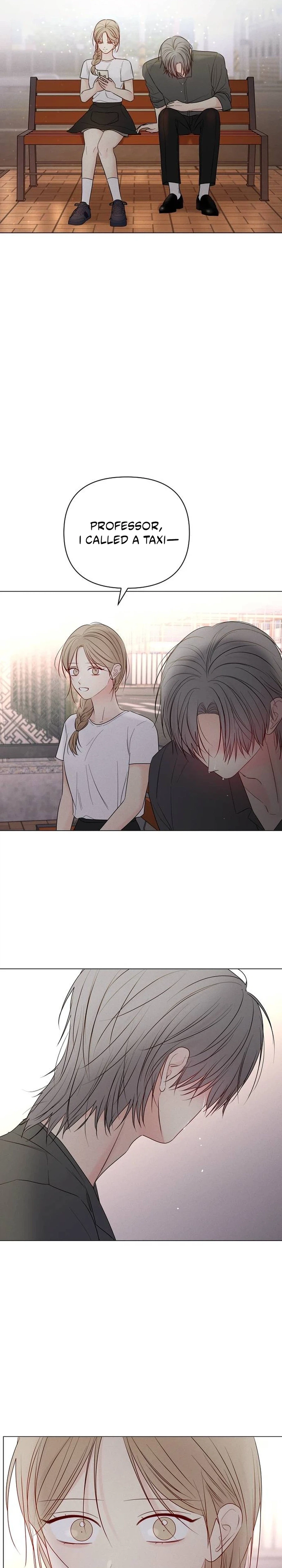 The Epitome of a Male Lead Chapter 69 | Renascans Page 49