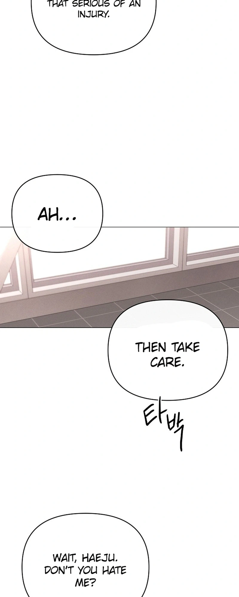 The Epitome of a Male Lead Chapter 48 Page 8