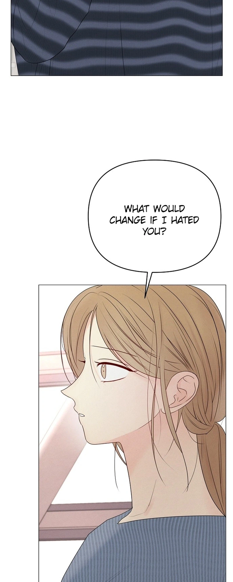 The Epitome of a Male Lead Chapter 48 Page 10