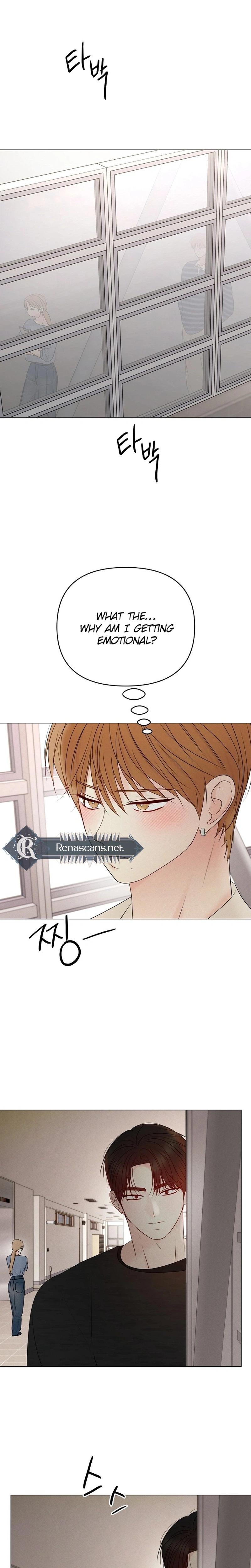 The Epitome of a Male Lead Chapter 48 Page 13