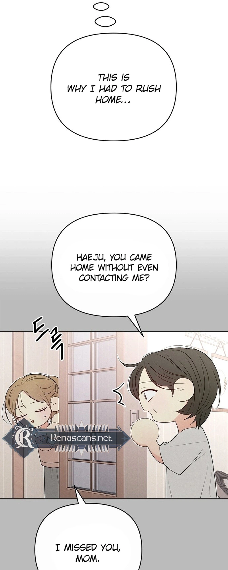 The Epitome of a Male Lead Chapter 48 Page 16