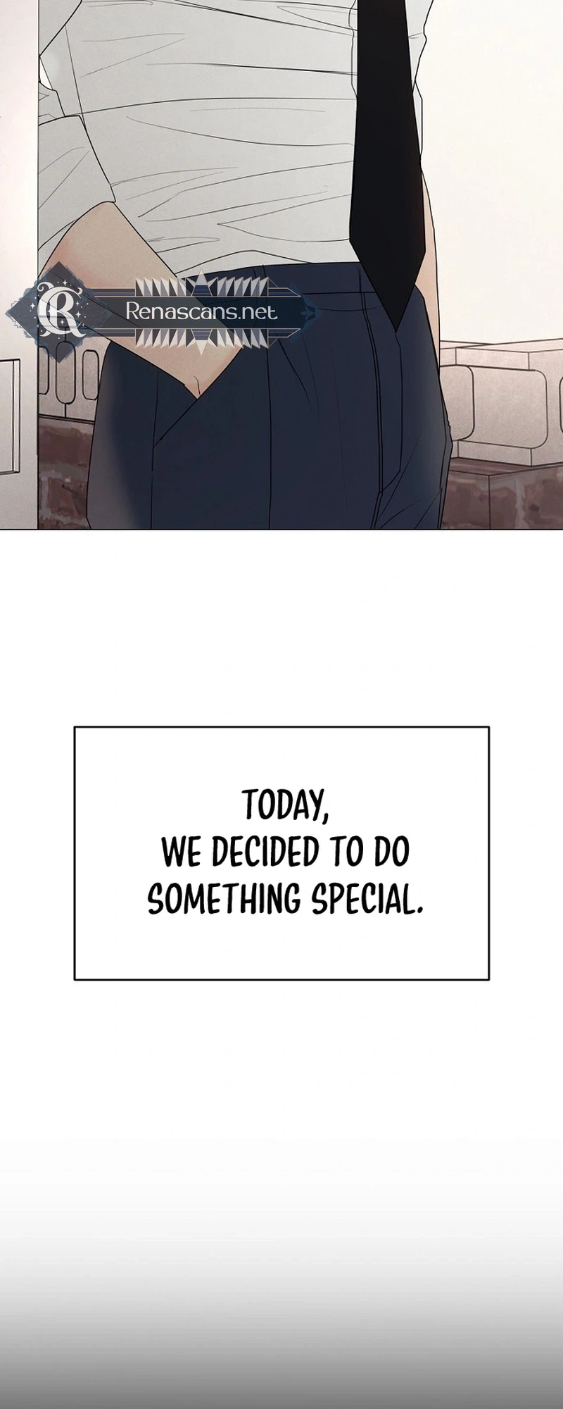 The Epitome of a Male Lead Chapter 48 Page 18