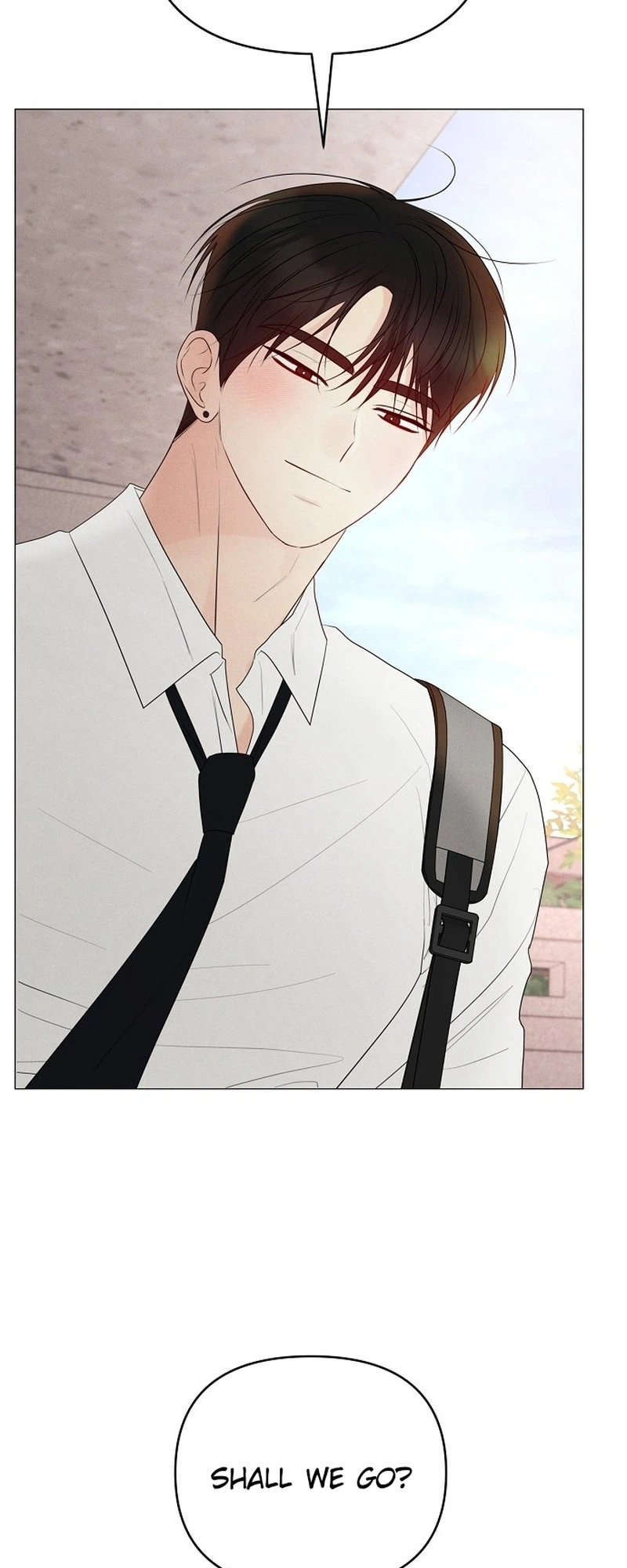 The Epitome of a Male Lead Chapter 48 Page 20