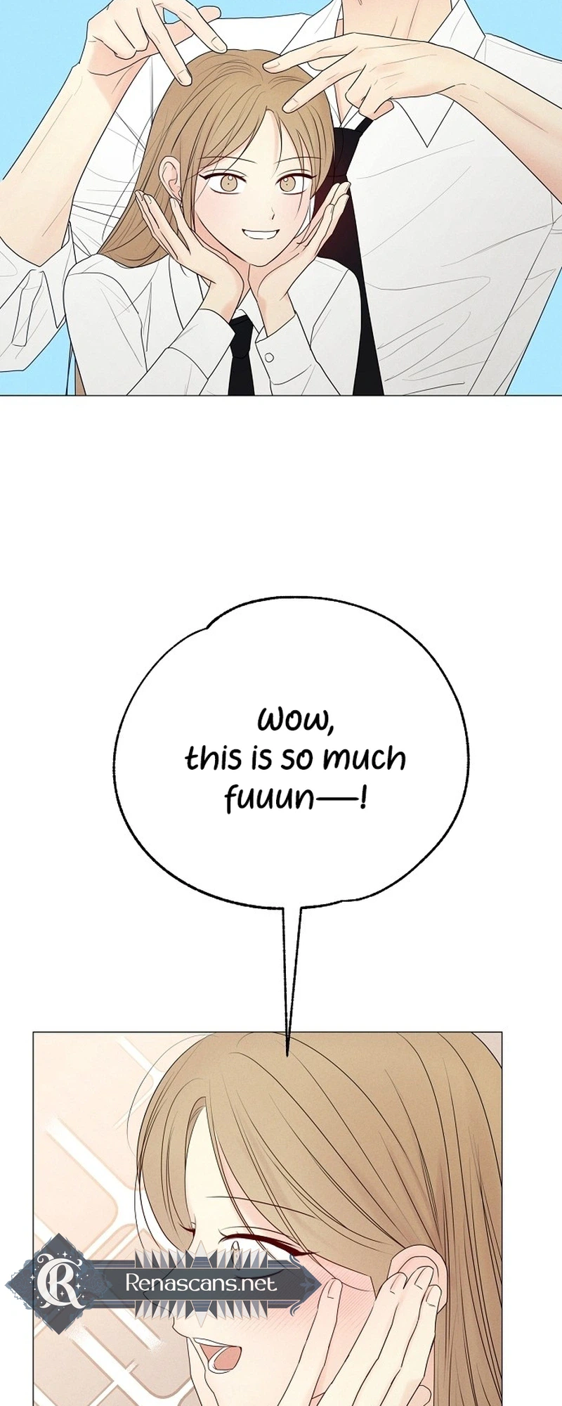 The Epitome of a Male Lead Chapter 48 Page 28
