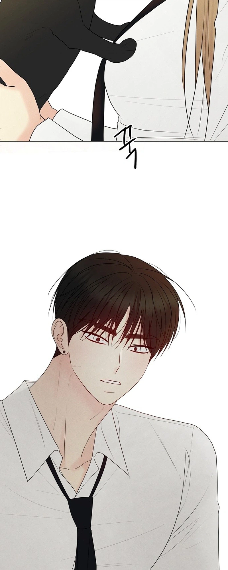 The Epitome of a Male Lead Chapter 48 Page 40