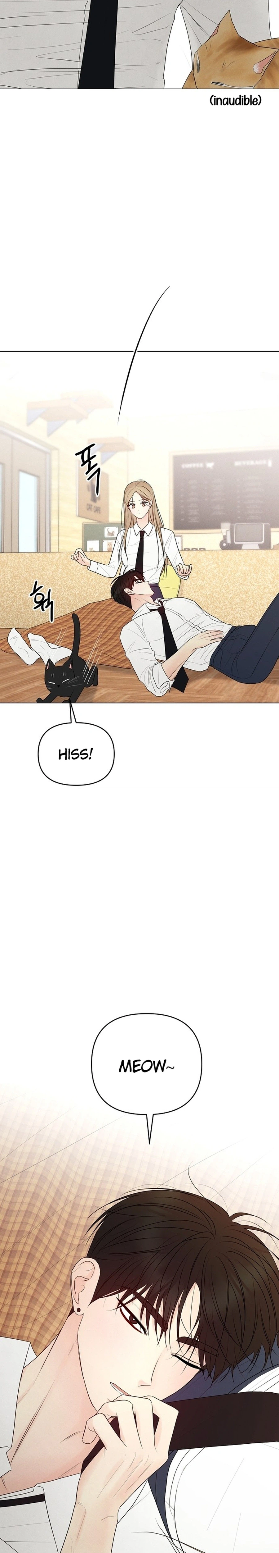 The Epitome of a Male Lead Chapter 48 Page 41