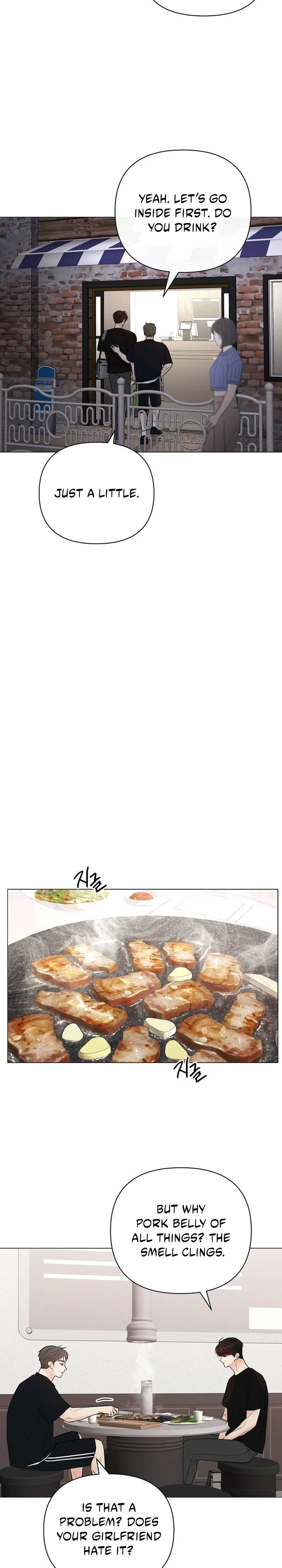 The Epitome of a Male Lead Chapter 70 | Renascans Page 3
