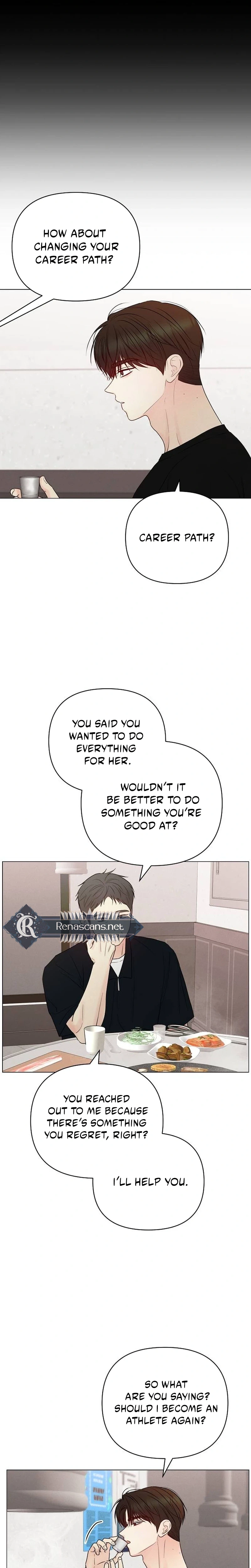 The Epitome of a Male Lead Chapter 70 | Renascans Page 6