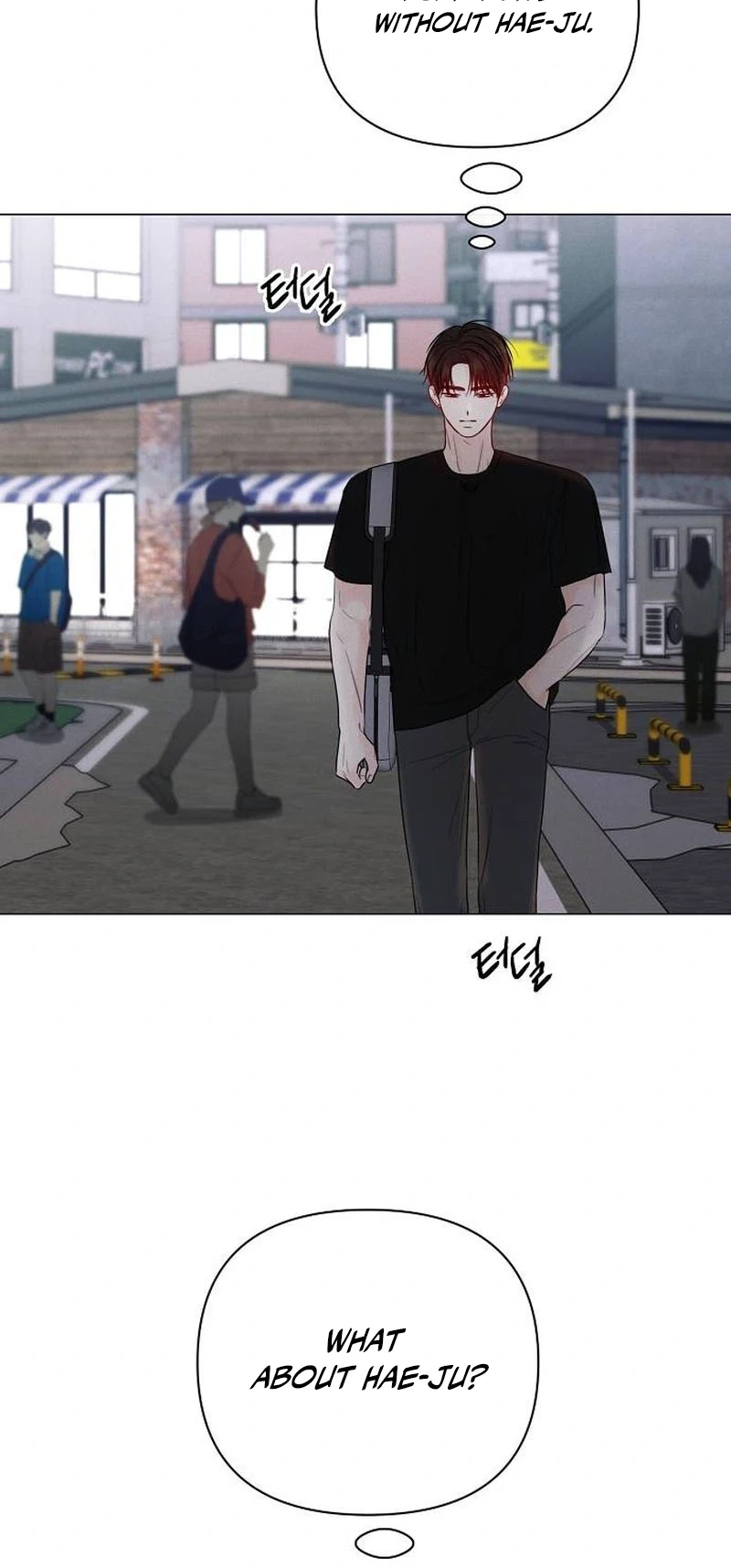 The Epitome of a Male Lead Chapter 70 | Renascans Page 10