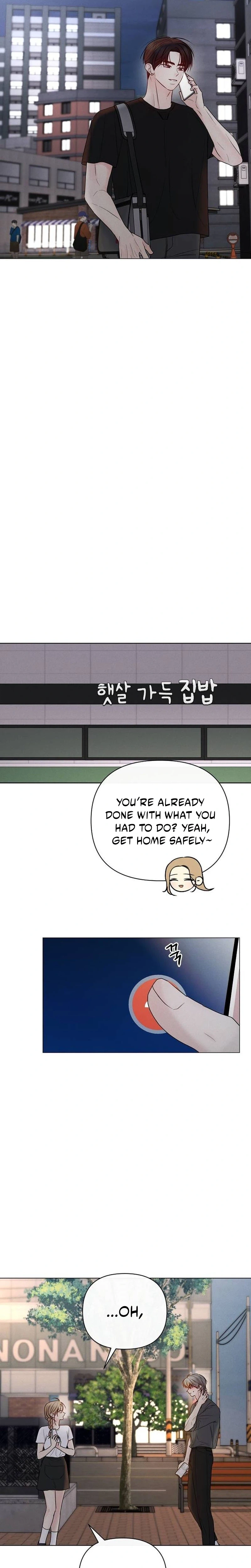 The Epitome of a Male Lead Chapter 70 | Renascans Page 12