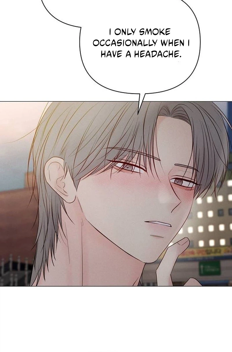 The Epitome of a Male Lead Chapter 70 | Renascans Page 16