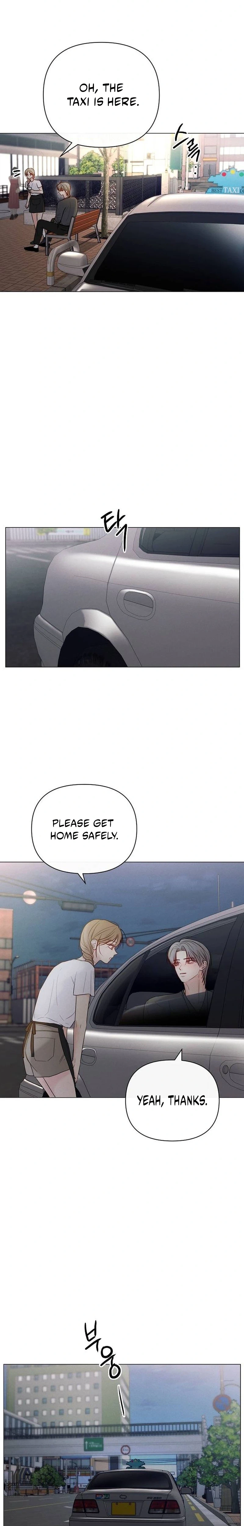 The Epitome of a Male Lead Chapter 70 | Renascans Page 18