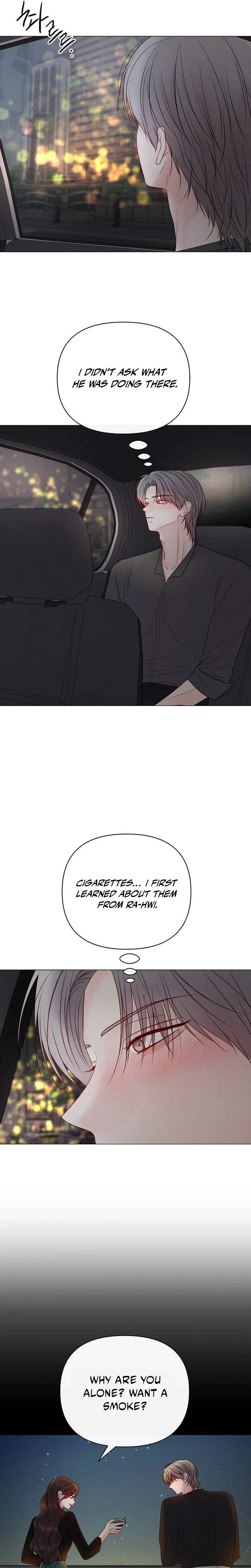The Epitome of a Male Lead Chapter 70 | Renascans Page 20